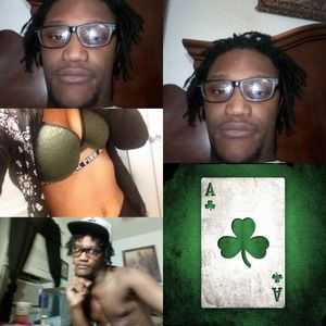 Meet your Posher, Kenneth